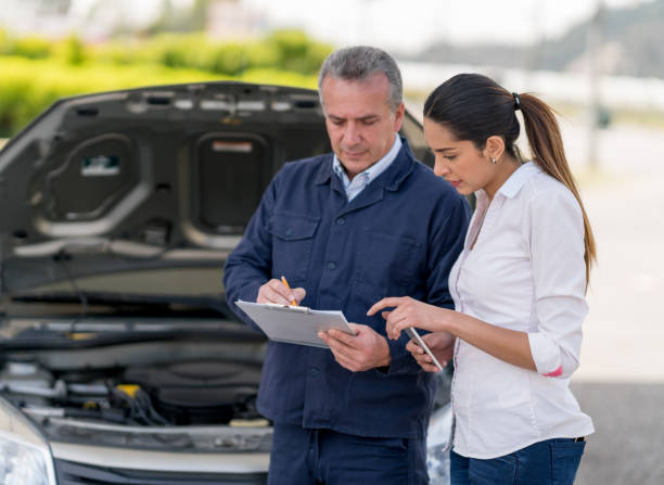 Auto Insurance in Thomas County County